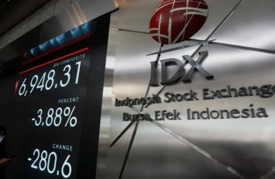 Rekor, Belum Setahun Investor BEI Tambah 9,9 Juta