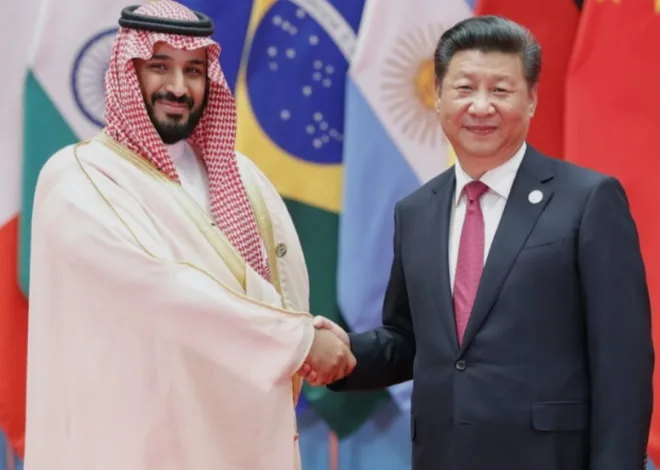 China Minta Selat Hormuz Dibuka Untuk Navigasi