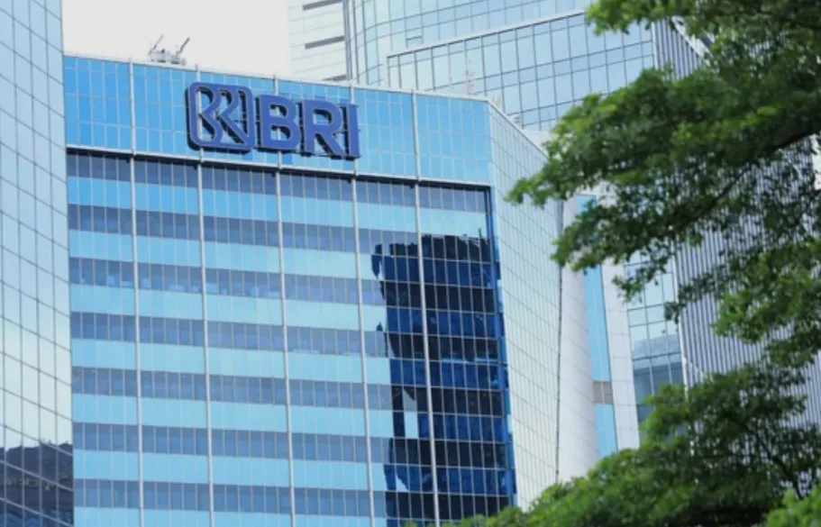 BRI Bagi Dividen Rp31,47 Triliun Tahun Buku 2025