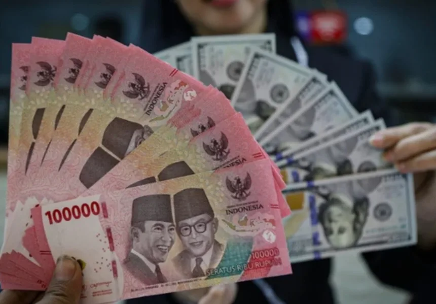 Mau Beli Dolar AS? Sekarang Ada Syaratnya
