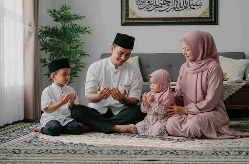 Dzikir Pagi, Al-Insyiroh Ayat 5-6: Berbahagialah, Bersama Kesulitan Ada Kemudahan, Dua Kali Allah Berjanji