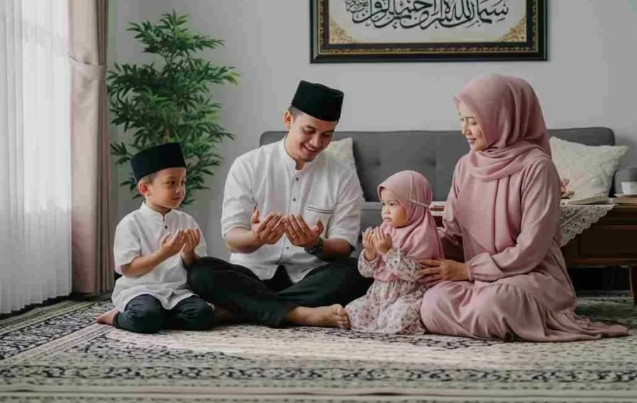 Dzikir Pagi, Al-Insyiroh Ayat 5-6: Berbahagialah, Bersama Kesulitan Ada Kemudahan, Dua Kali Allah Berjanji