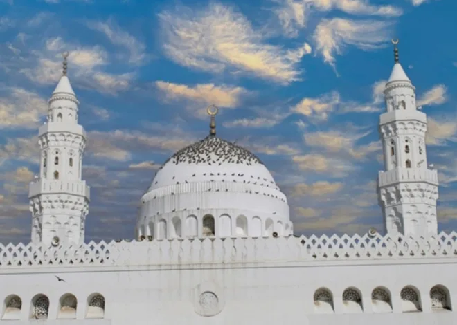 Dzikir Pagi, Al-Baqarah Ayat 148: Jangan Tunggu, Berlomba-lombalah Dalam Kebaikan