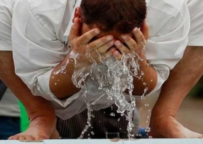 Dzikir Pagi, Al-Qosos Ayat 24: Di Tengah Ketidakberdayaan, Nabi Musa AS Panjatkan Doa Ini