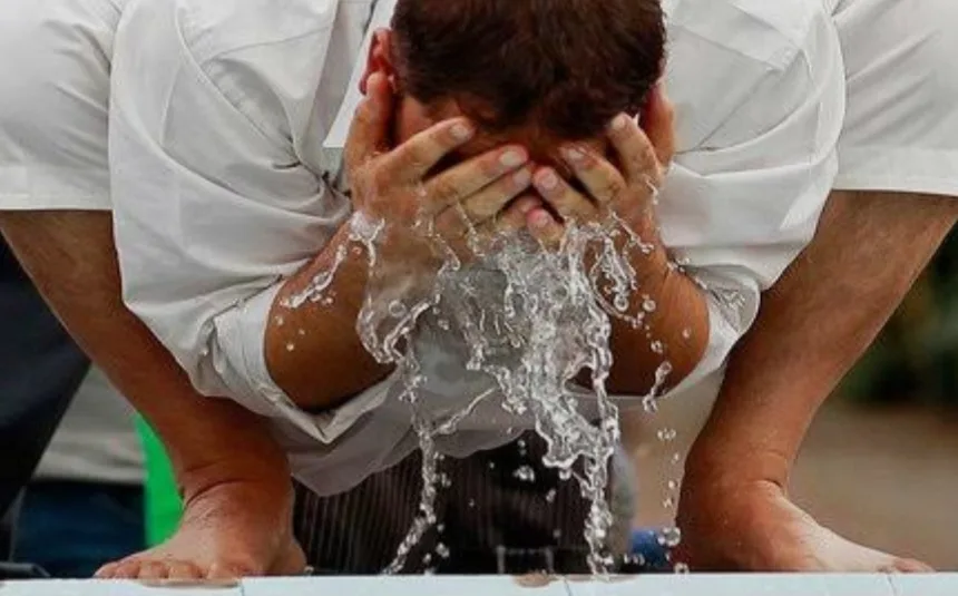 Dzikir Pagi, Al-Qosos Ayat 24: Di Tengah Ketidakberdayaan, Nabi Musa AS Panjatkan Doa Ini