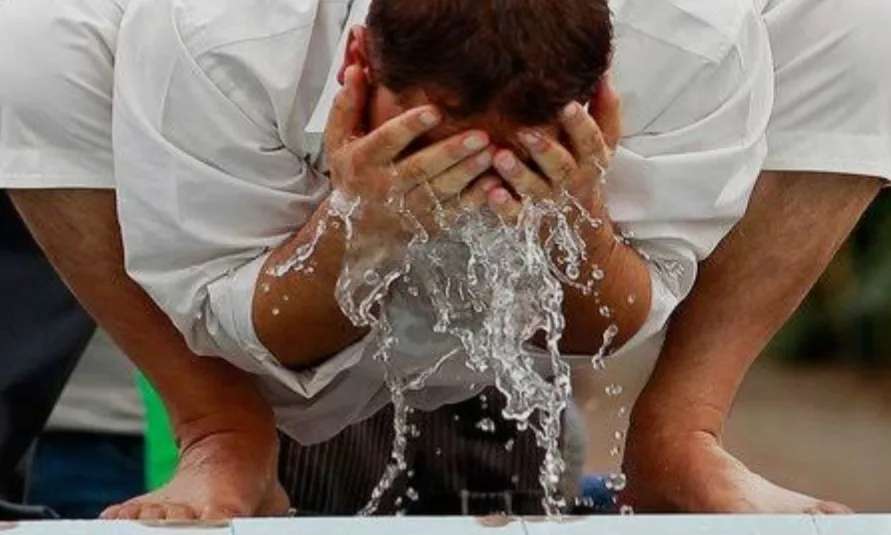 Dzikir Pagi, Al-Qosos Ayat 24: Di Tengah Ketidakberdayaan, Nabi Musa AS Panjatkan Doa Ini