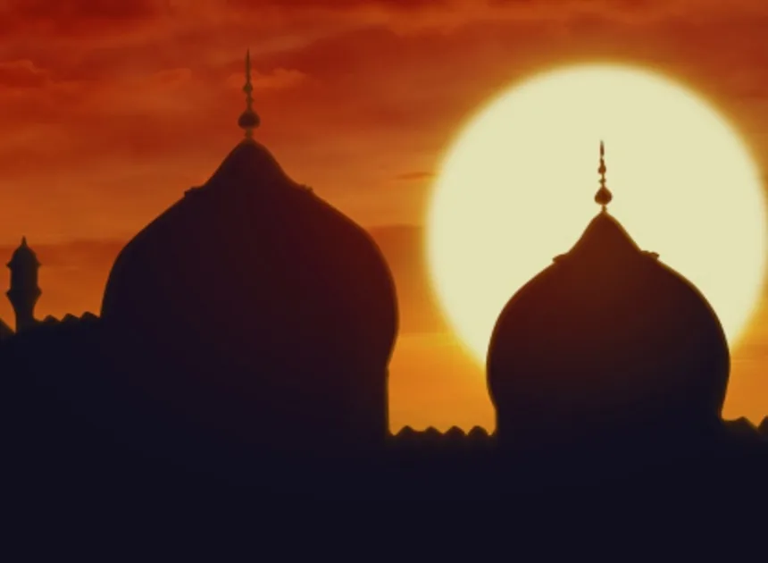 Dzikir Pagi, Al-Anfal Ayat 30: Rencana Terbaik Milik Allah, Yakinlah