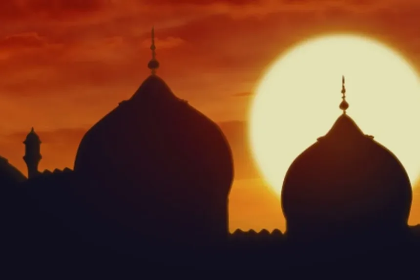 Dzikir Pagi, Sad Ayat 66: Allah MahaPerkasa Memelihara Apa Yang Ada Di Langit Dan Bumi