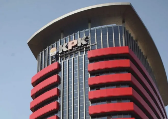 KPK: 25% Kasus Korupsi Terkait Pengadaan