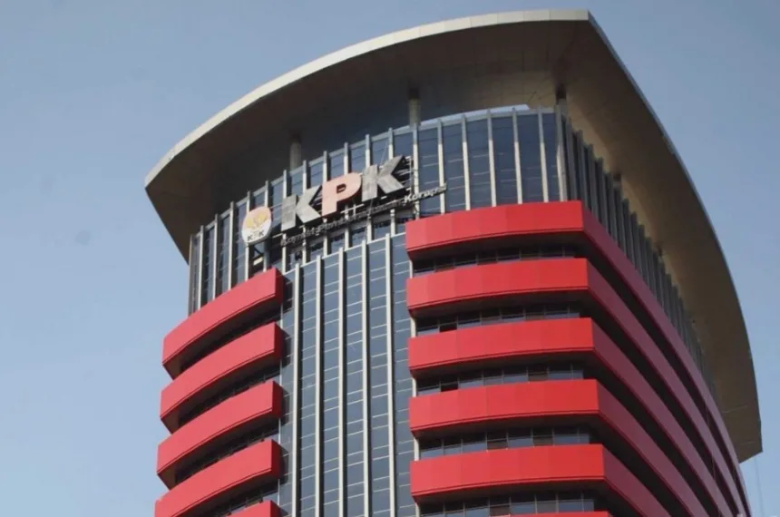 KPK Usul Aturan Pembatasan Duit Tunai Pas Pemilu