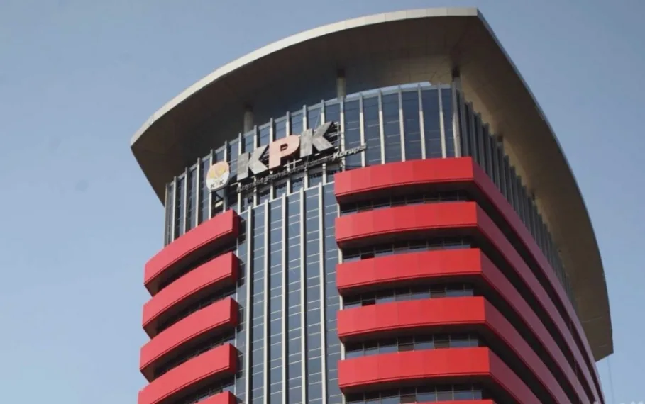 KPK Usul Aturan Pembatasan Duit Tunai Pas Pemilu