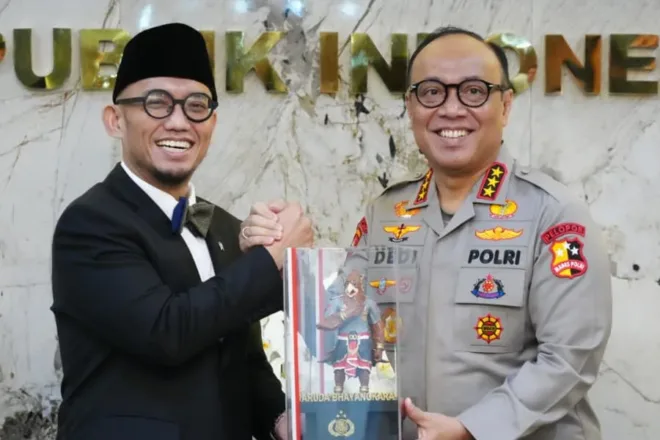 Polri dan Kemenhaj Bentuk Satgas Haji 2026, Modus Tipu-Tipu Haji Bakal Hilang?