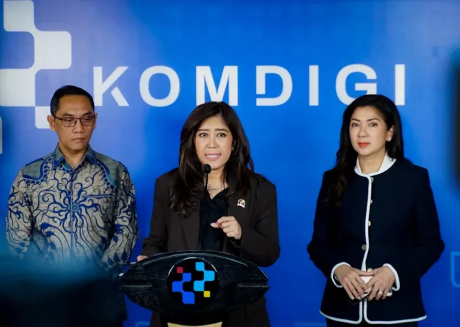 Deadline PP TUNAS, TikTok Tutup 780 Ribu Akun Anak, Google Gimana?