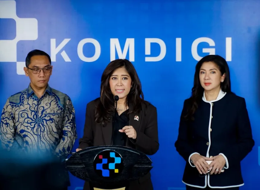 Deadline PP TUNAS, TikTok Tutup 780 Ribu Akun Anak, Google Gimana?