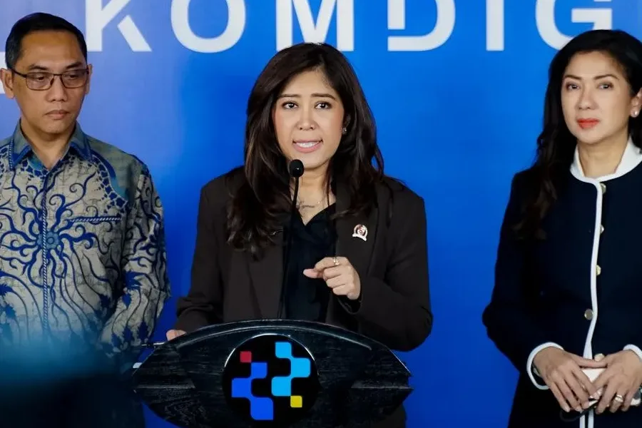 Deadline PP TUNAS, TikTok Tutup 780 Ribu Akun Anak, Google Gimana?