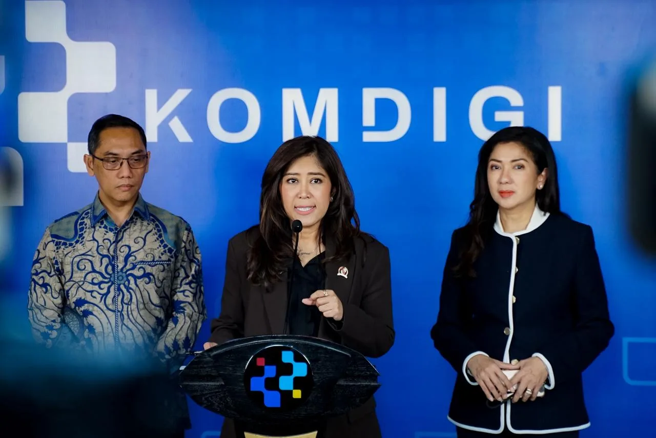 Deadline PP TUNAS, TikTok Tutup 780 Ribu Akun Anak, Google Gimana?