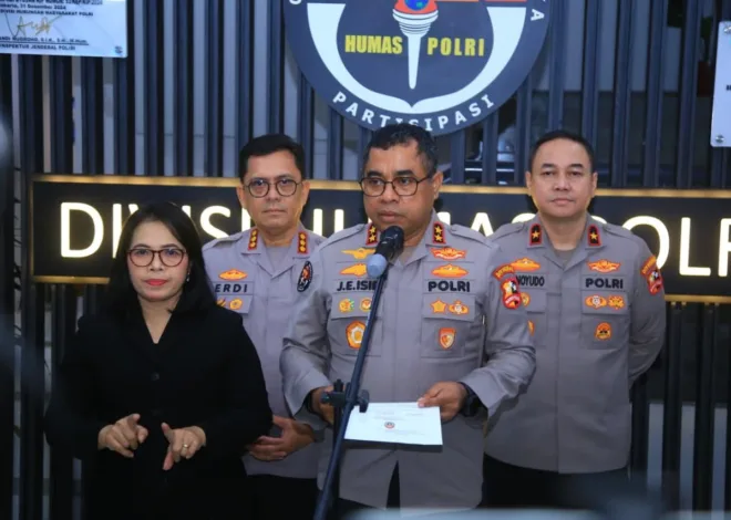 Sindikat Phishing Lintas Negara Beromset Rp25 M Dibongkar