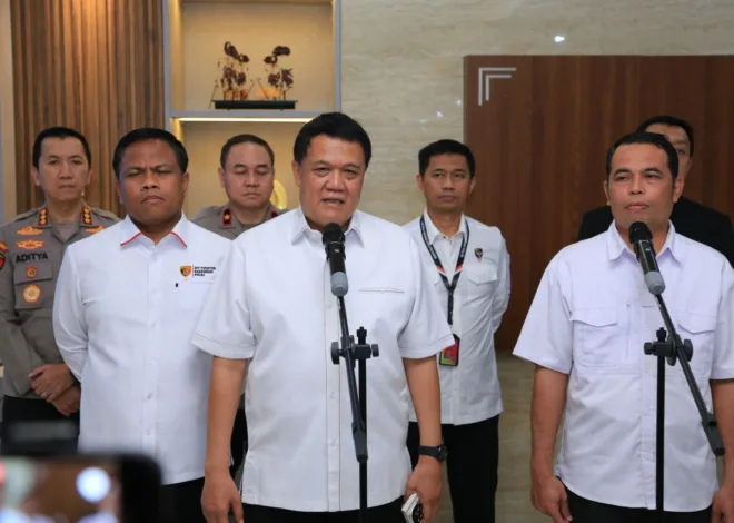 Polri-Kemenhaj Bentuk Satgas Gabungan, Bidik Travel Haji Umroh Nakal