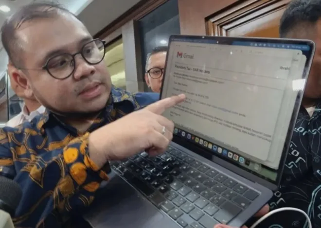Ibrahim Arief Buka-Bukaan Soal Tuntutan Chromebook Kemendikbudristek, Merasa Dikambinghitamkan