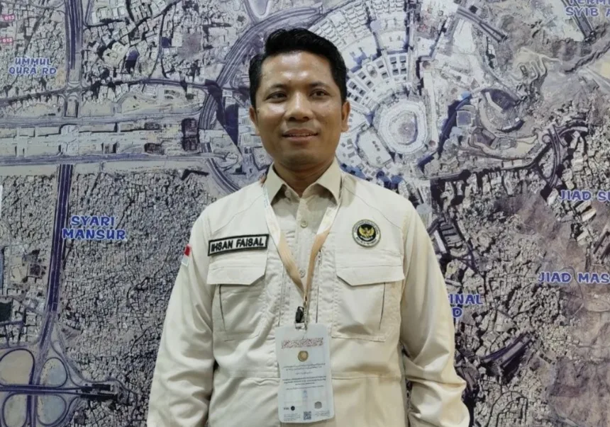 Pelayanan Jamaah Haji Sakit, Kemenhaj Siapkan Klinik Satelit