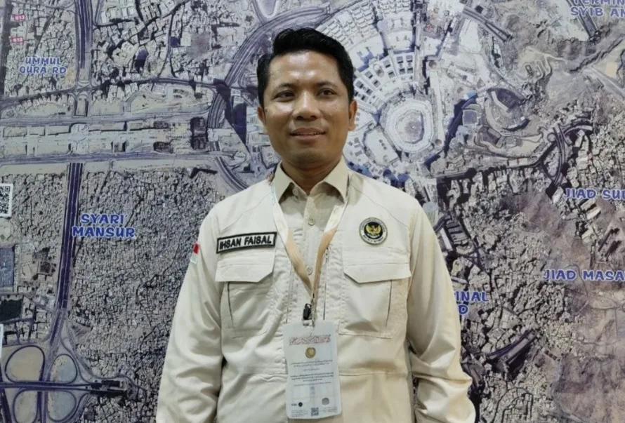 Pelayanan Jamaah Haji Sakit, Kemenhaj Siapkan Klinik Satelit