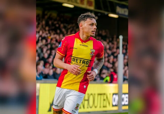 Dean James dan Go Ahead Eagles Bebas dari Tuntutan, Isu Paspoortgate Masih Bergulir