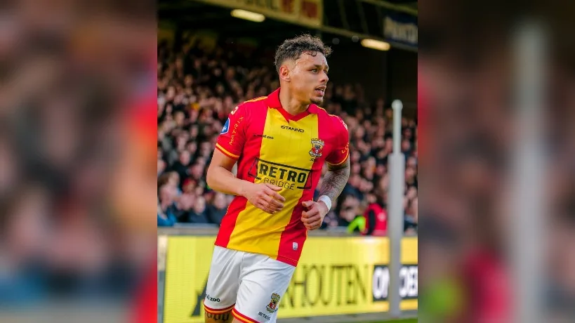 Dean James dan Go Ahead Eagles Bebas dari Tuntutan, Isu Paspoortgate Masih Bergulir