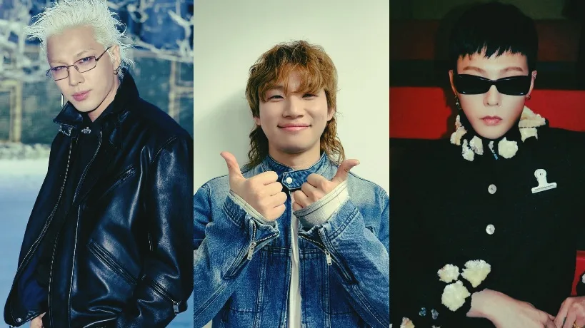 Rayakan 20 Tahun Karier, BIGBANG Tampil di Coachella