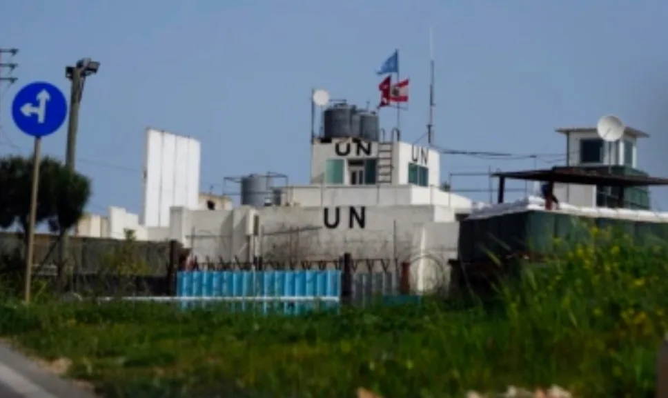 Tentara Zionis Israel Hancurkan Semua Kamera Pengawas Markas UNIFIL, Upaya Hapus Barang Bukti?