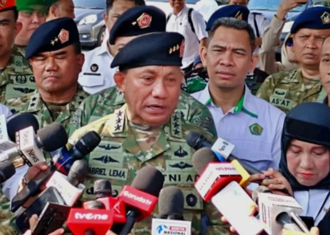 Kemhan Lepas 2.000 ASN Jalani Pendidikan Komcad