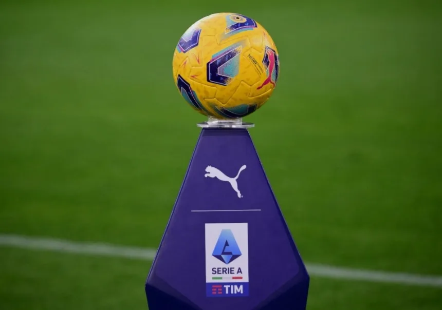 Heboh Pemain Klub Besar Serie A Italia Diduga Terlibat Skandal Prostitusi Elit