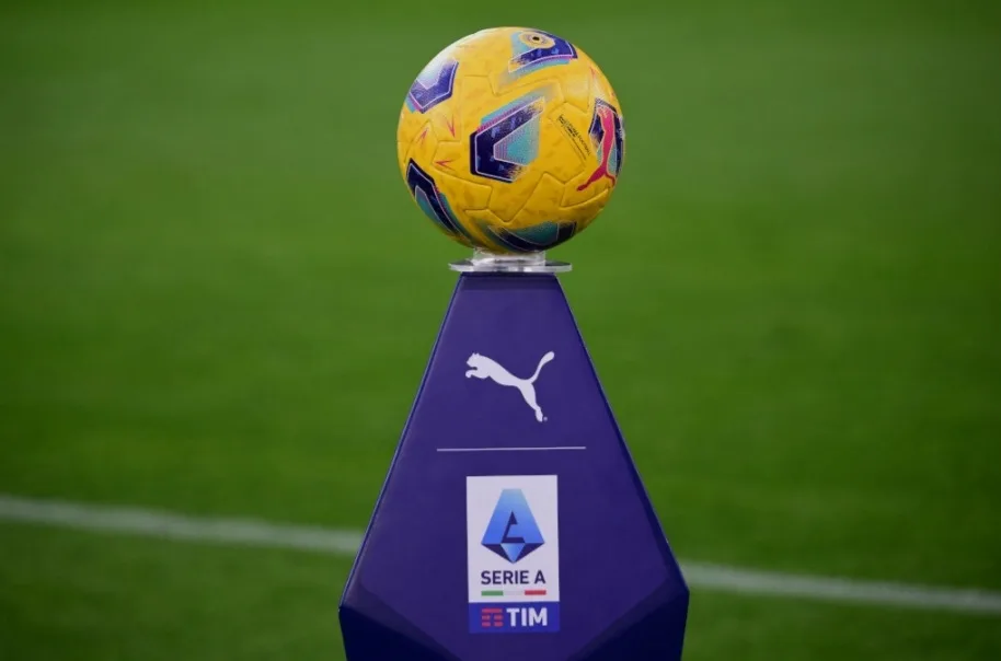 Heboh Pemain Klub Besar Serie A Italia Diduga Terlibat Skandal Prostitusi Elit