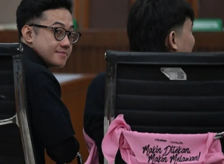 Kontra Memori Ke PN Jakpus, Delpedro dkk Harap Hakim Tolak Kasasi Jaksa