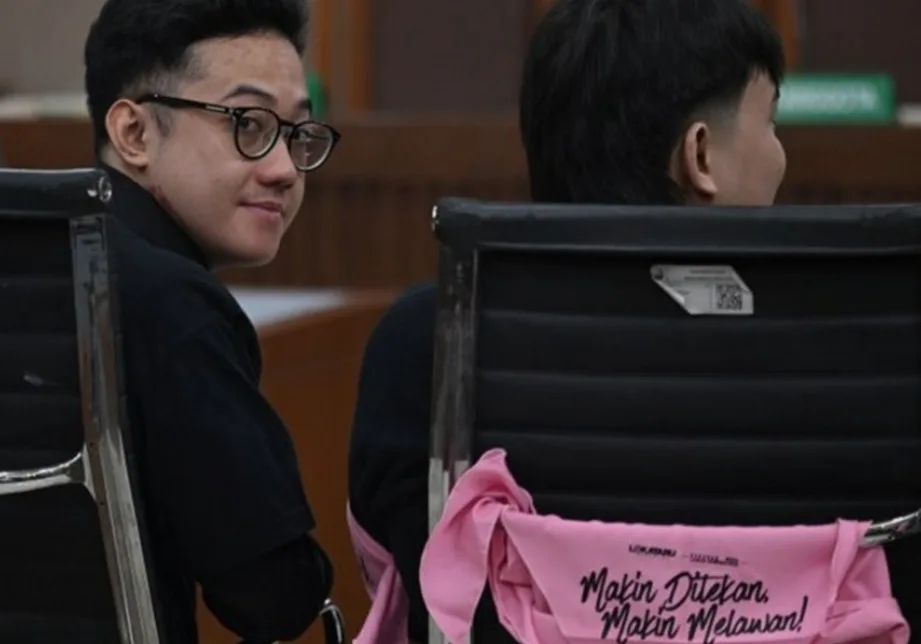 Kontra Memori Ke PN Jakpus, Delpedro dkk Harap Hakim Tolak Kasasi Jaksa