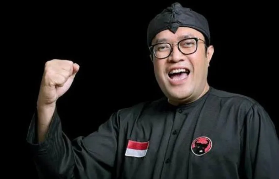 Rumah Politisi PDIP Ono Surono Digeledah KPK