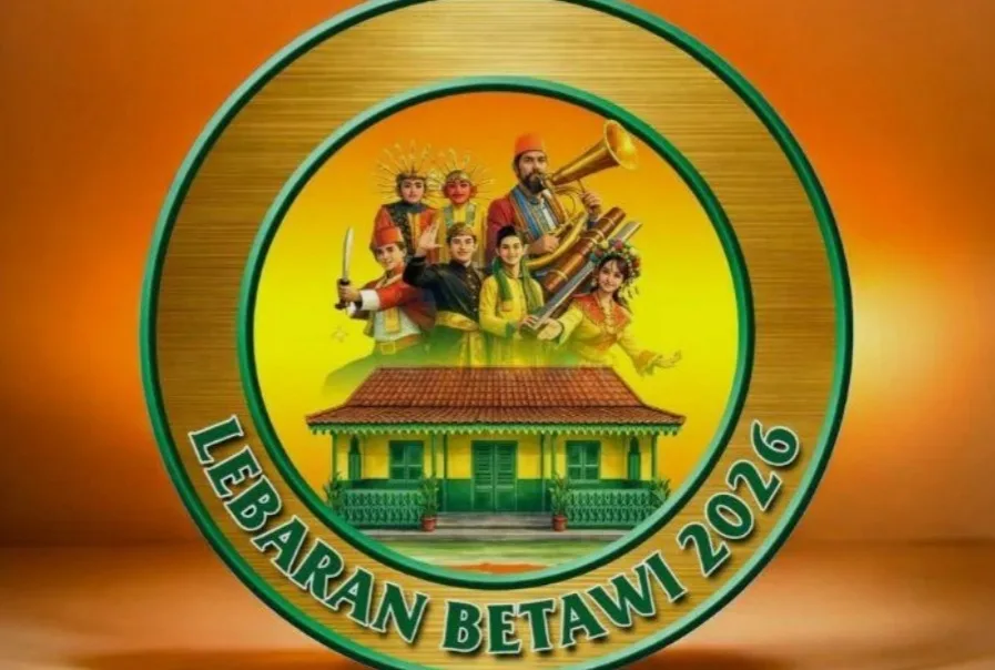 Catat, Ada Kemeriahan Lebaran Betawi 2026 Di Akhir Pekan Ini
