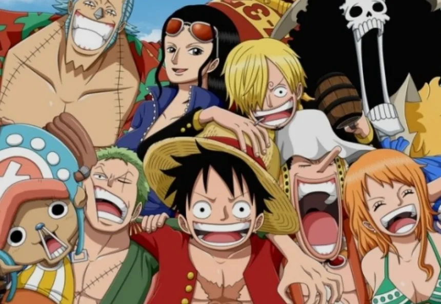 Giliran Anime One Piece: Arc Elbaf Tayang Di Netflix