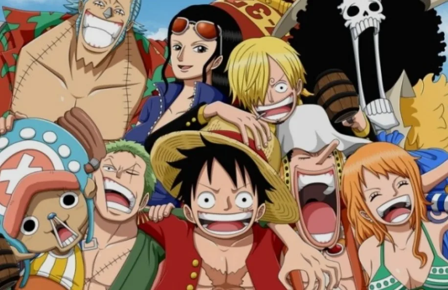 Giliran Anime One Piece: Arc Elbaf Tayang Di Netflix