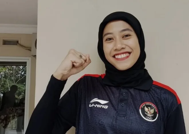 Megawati Mundur Dari Timnas Voli, Ada Apa?