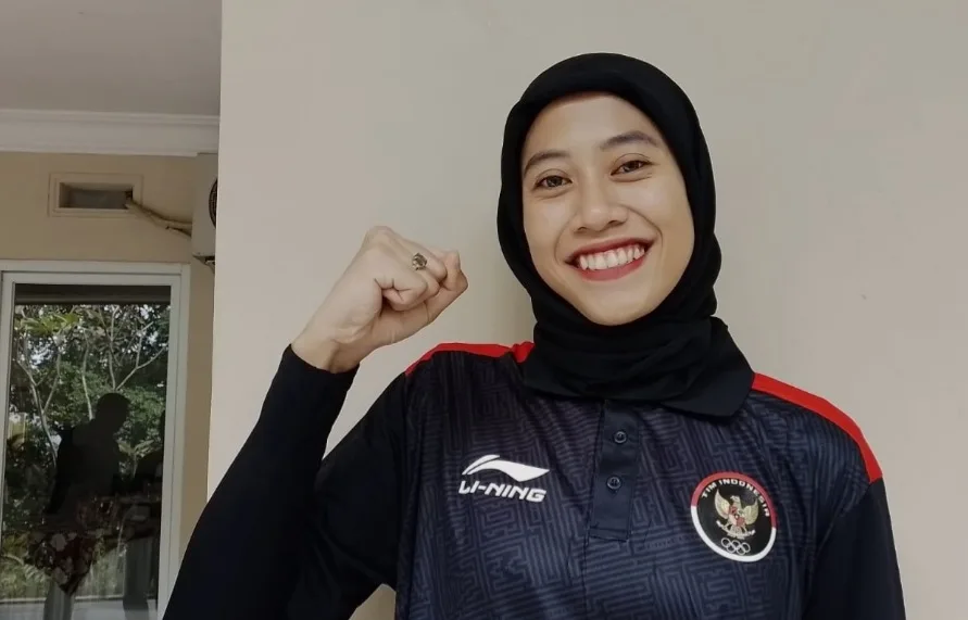 Megawati Mundur Dari Timnas Voli, Ada Apa?