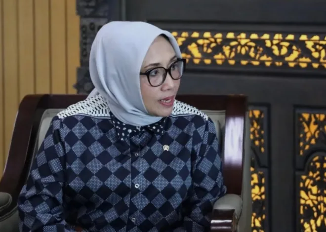 Menteri PPPA Kecam Kekerasan Anak Kasus Daycare Aresha Yogyakarta