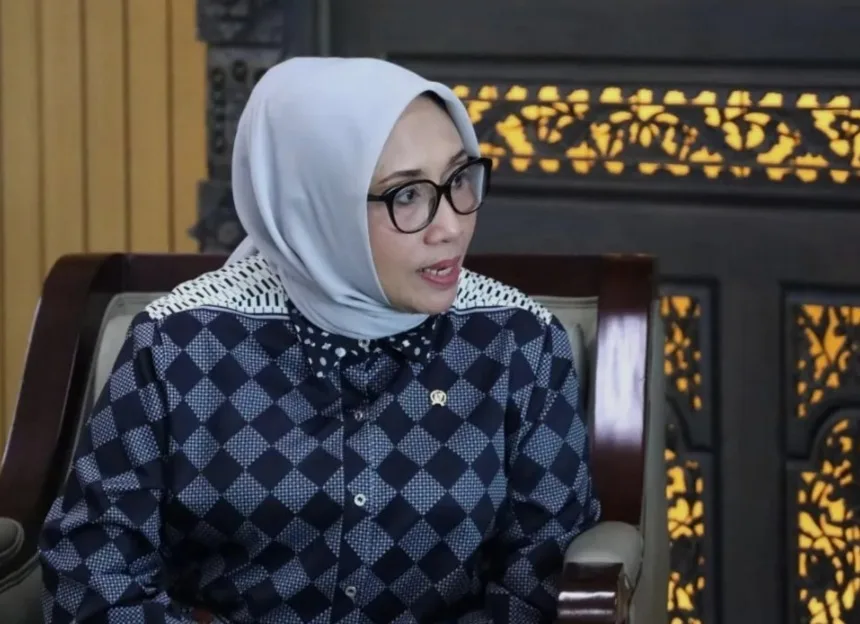 Menteri PPPA Kecam Kekerasan Anak Kasus Daycare Aresha Yogyakarta