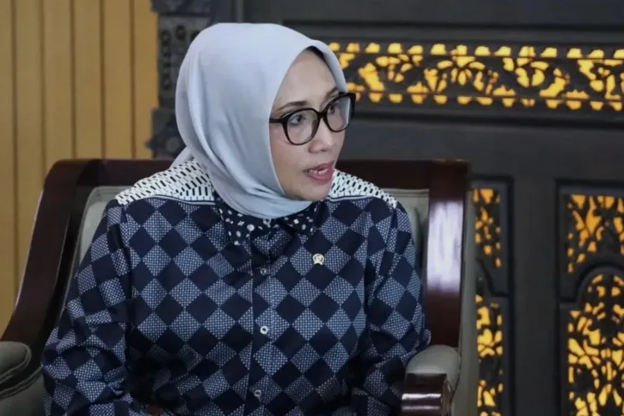 Menteri PPPA Kecam Kekerasan Anak Kasus Daycare Aresha Yogyakarta