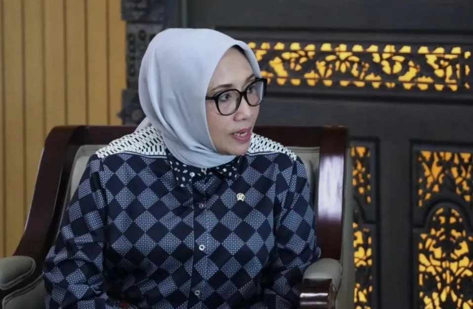 Menteri PPPA Kecam Kekerasan Anak Kasus Daycare Aresha Yogyakarta