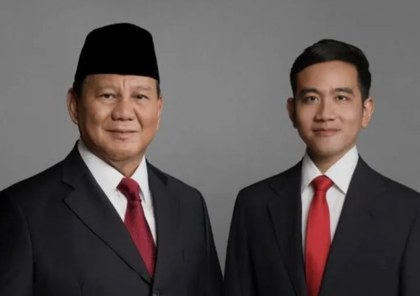 MK Tolak Gugatan Larang Keluarga Presiden-Wapres Jadi Capres-Cawapres