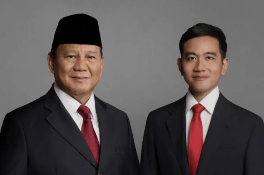 MK Tolak Gugatan Larang Keluarga Presiden-Wapres Jadi Capres-Cawapres