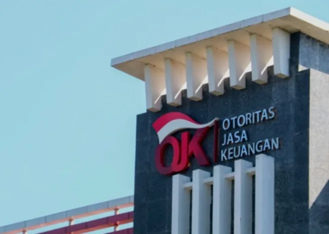 Kena Scam? Cek National Fraud Portal Punya OJK Ini Biar Cepat Tertangani