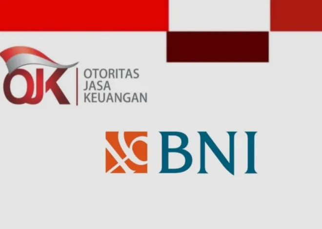OJK Panggil BNI Soal Penggelapan Dana Gereja Rp 28 M