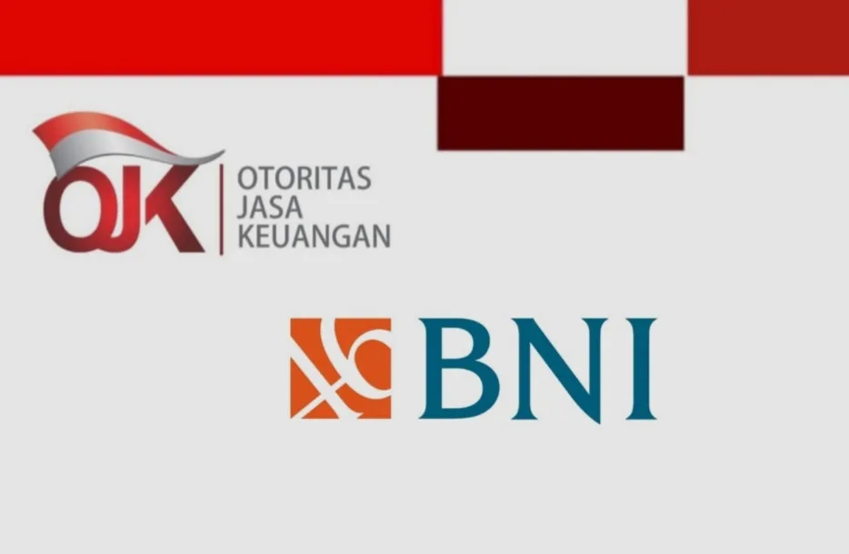 OJK Panggil BNI Soal Penggelapan Dana Gereja Rp 28 M