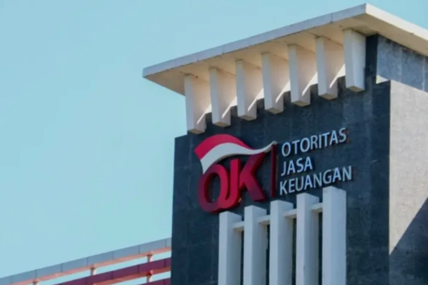 Pasar Modal RI Downgrade, Ini Kata OJK dan BEI